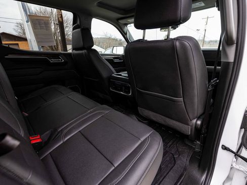 Used 2025 GMC Sierra 1500 Elevation w/ Elevation Premium Package AWD/4WD image 29