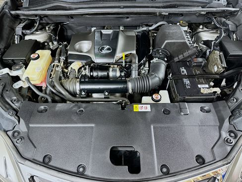 Used 2016 Lexus NX 200t 200t w/ Accessory Package image 28