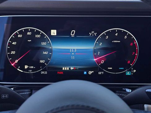New 2026 Mercedes-Benz G 550 image 27