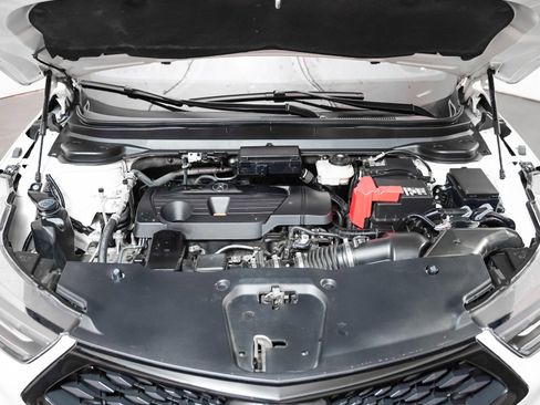 Used 2019 Acura RDX A-Spec image 3