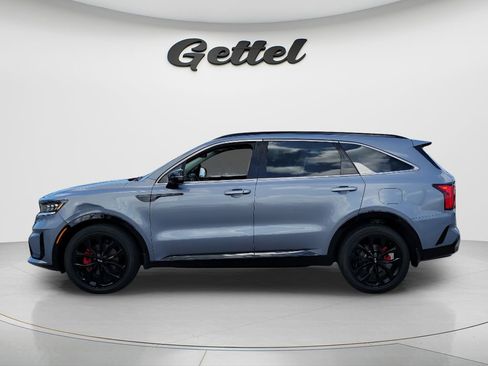 Used 2021 Kia Sorento SX FWD image 8