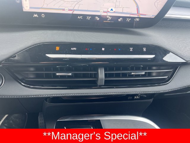 New 2026 Buick Enclave Sport Touring w/ Super Cruise Package FWD image 20