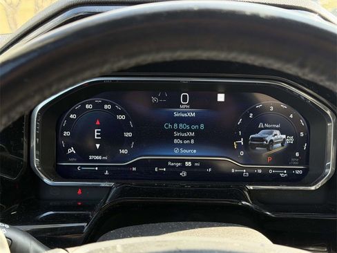 Used 2022 Chevrolet Silverado 1500 LT Trail Boss w/ LT Trail Boss Premium Package image 11