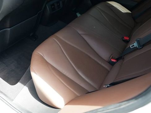 Used 2021 Acura TLX w/ Technology Package FWD image 14