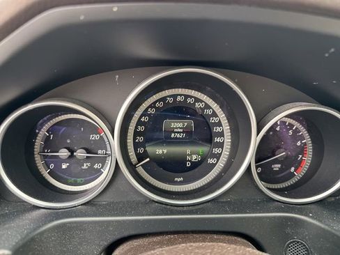 Used 2015 Mercedes-Benz E 350 E 350 image 4