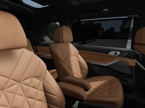 New 2027 BMW X7 xDrive40i AWD/4WD image 12