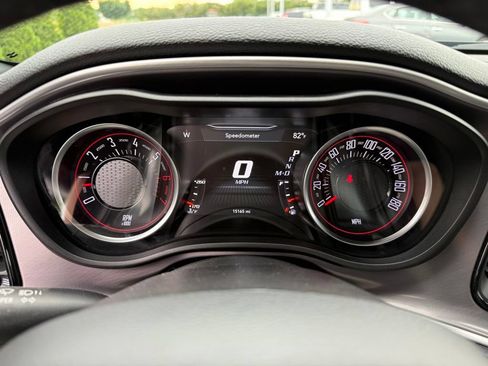 Used 2021 Dodge Challenger R/T Scat Pack RWD image 18
