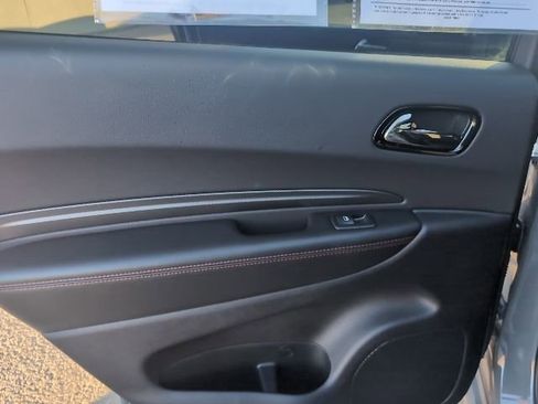 Certified 2024 Dodge Durango GT w/ Trailer Tow Group IV image 18