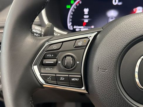 New 2026 Acura MDX w/ Advance Package image 16