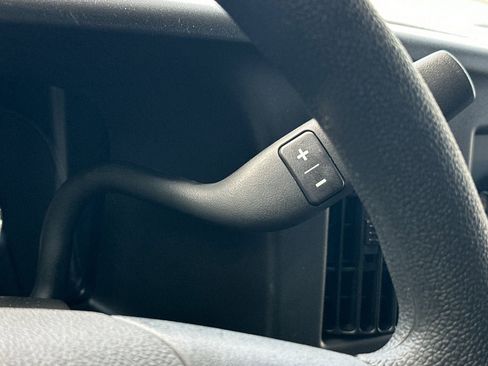 New 2025 Chevrolet Express 2500 w/ Driver Convenience Package image 18