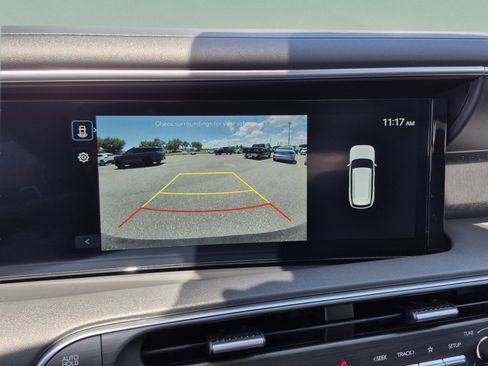 New 2026 Hyundai Palisade SEL FWD image 26