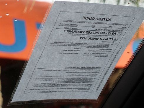 Used 2022 RAM 5500 Tradesman w/ Chrome Appearance Group image 53