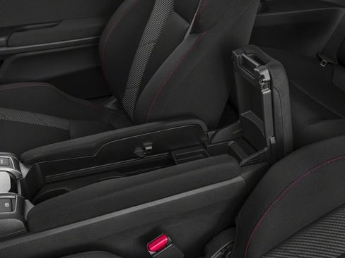 Used 2018 Honda Civic Si image 15