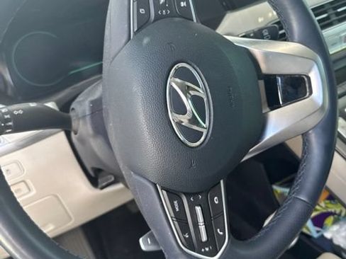 Used 2022 Hyundai Palisade Calligraphy AWD/4WD image 7