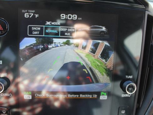 Used 2024 Subaru Crosstrek 2.5i Limited w/ Popular Package #4A AWD/4WD image 10