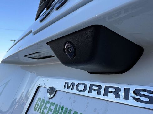 New 2026 Jeep Cherokee Limited image 7