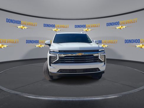 New 2026 Chevrolet Tahoe LT w/ Comfort Package image 6