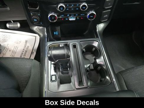 Used 2023 Ford F150 XLT w/ Equipment Group 302A High AWD/4WD image 17