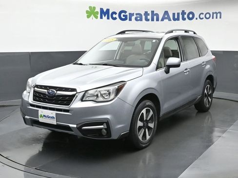 Used 2018 Subaru Forester 2.5i Limited image 23