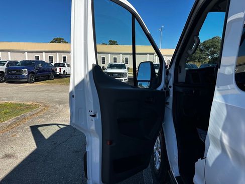New 2025 Ford Transit 350 XL image 24