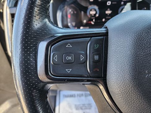 Used 2023 RAM 2500 Rebel w/ Level 1 Equipment Group AWD/4WD image 27