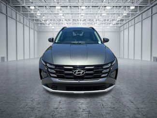 Certified 2025 Hyundai Tucson SEL AWD/4WD video 2