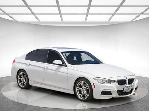 Used 2013 BMW 328i Sedan RWD image 4