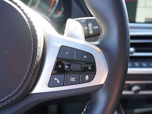 Certified 2023 BMW X5 sDrive40i w/ M Sport Package image 16