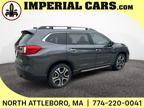 New 2025 Subaru Ascent Touring image 8