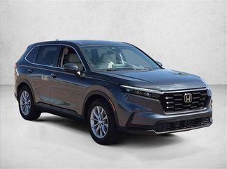 Used 2024 Honda CR-V EX-L video 3