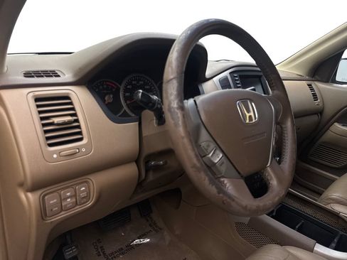Used 2008 Honda Pilot EX-L image 42