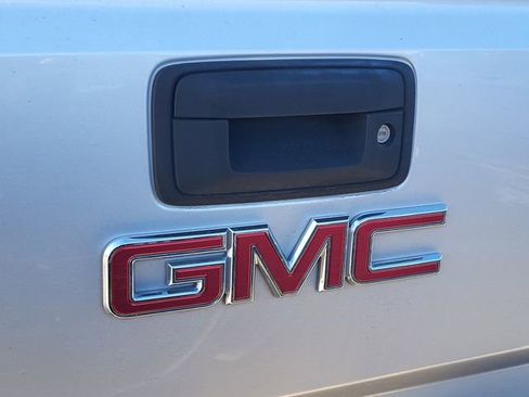 Used 2014 GMC Sierra 1500 2WD Regular Cab w/ Sierra Convenience Package image 7