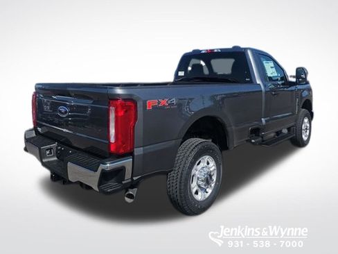 New 2026 Ford F250 XLT AWD/4WD image 3