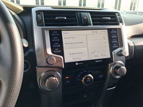 Used 2023 Toyota 4Runner SR5 RWD image 19