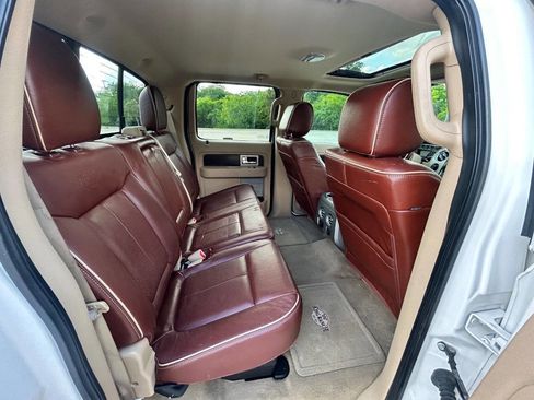 Used 2012 Ford F150 King Ranch image 13