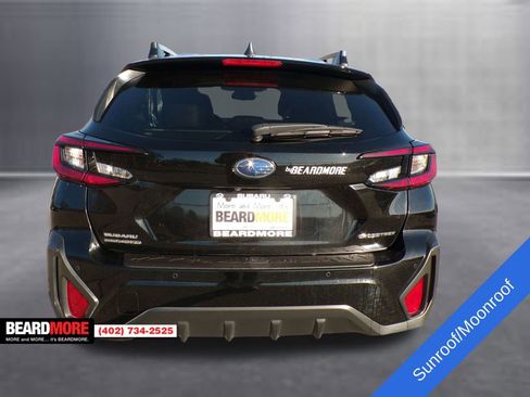 Used 2024 Subaru Crosstrek 2.5i Limited image 5
