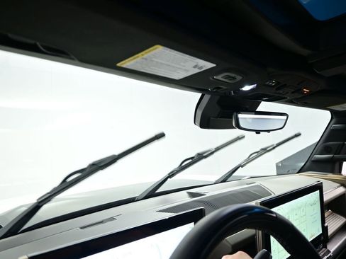 Used 2024 GMC Hummer EV 3X w/ Battery Pack, 24 Module Pack image 48