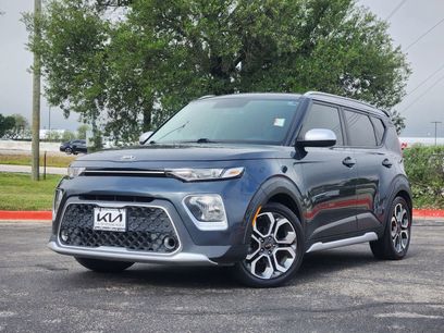 Used 2020 Kia Soul X-Line