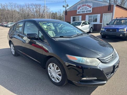 Used 2010 Honda Insight LX image 3
