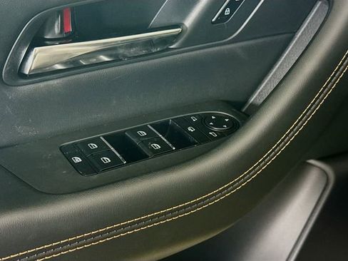 New 2026 MAZDA CX-90 3.3 Turbo w/ Premium Sport Pkg image 18