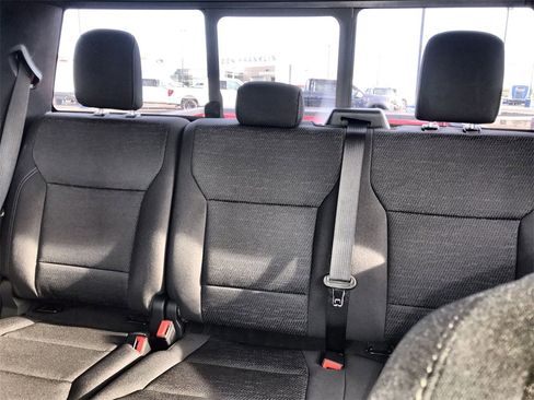 New 2025 Ford F150 XLT w/ Equipment Group 302A MID image 22