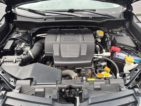 Used 2019 Subaru Forester Limited AWD/4WD image 36