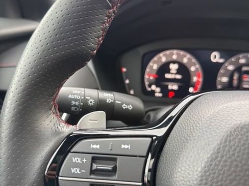Used 2025 Acura ADX A-Spec AWD/4WD image 25