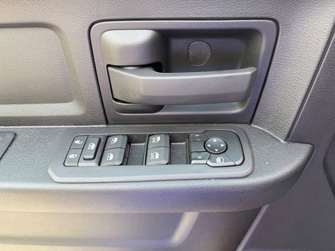 New 2025 RAM 2500 Tradesman image 15