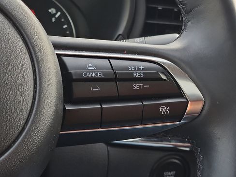 Certified 2025 MAZDA CX-30 AWD 2.5 S w/ Preferred Package image 22