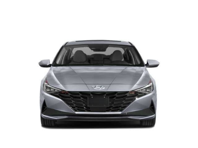 Certified 2023 Hyundai Elantra Limited w/ Preferred Accessory Package FWD image 7