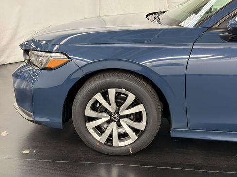 New 2026 Honda Civic LX image 12
