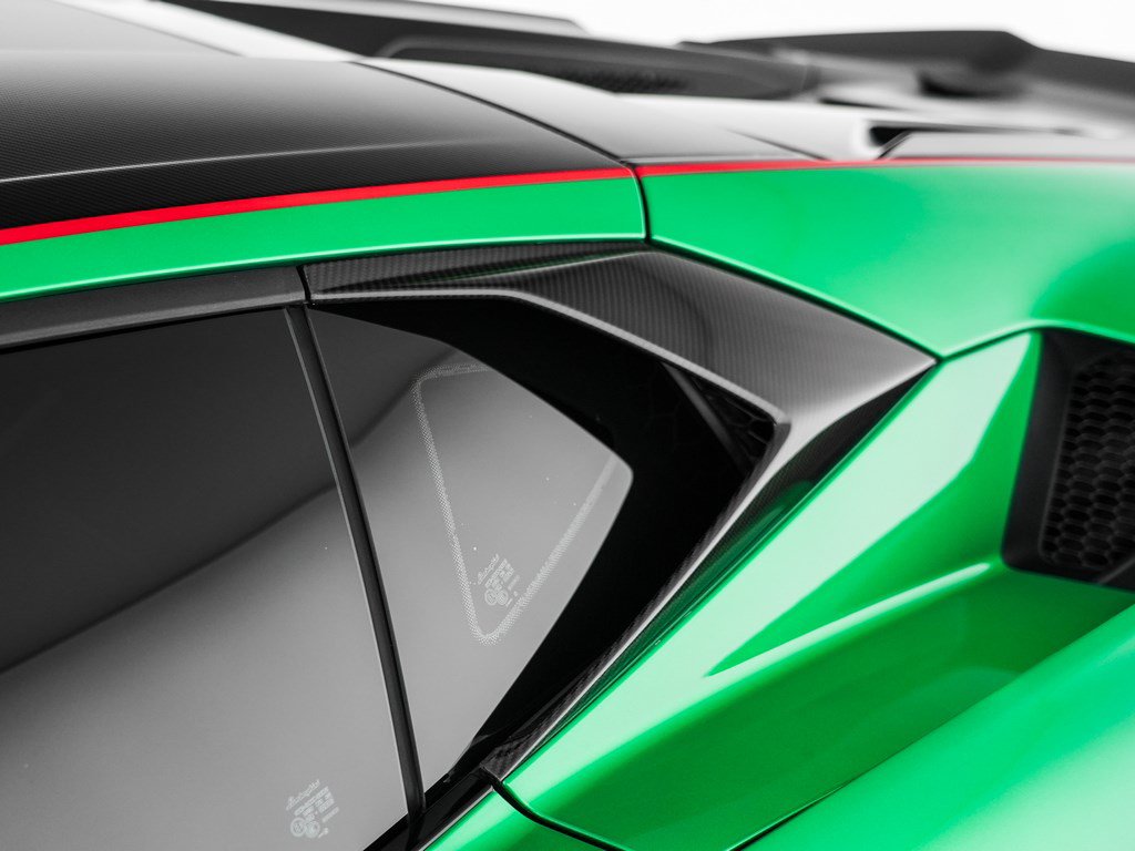 Used 2026 Lamborghini Temerario AWD/4WD image 44
