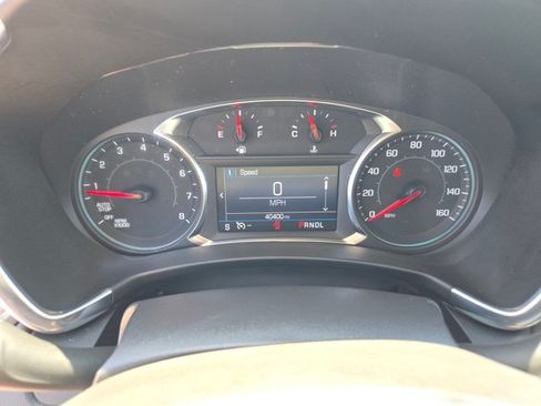 Used 2022 Chevrolet Equinox LT FWD image 11