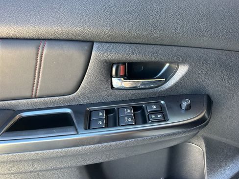 Used 2021 Subaru WRX Premium AWD/4WD image 10